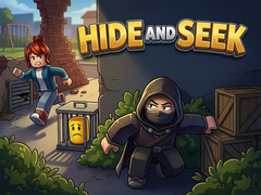 Spill Hide And Seek