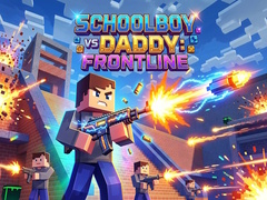 Spill Schoolboy vs Daddy: Frontline