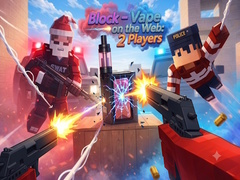 Spill Block - Vape on the Web: 2 Players