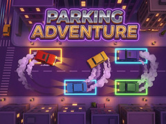 Spill Parking Adventure