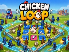 Spill Chicken Loop