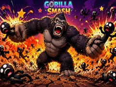 Spill Gorilla Smash