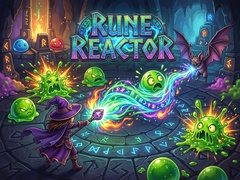 Spill Rune Reactor