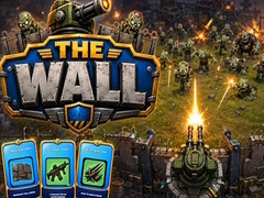 Spill The Wall