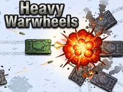 Spill Heavy Warwheels