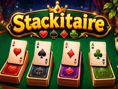 Spill Stackitaire