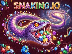 Spill Snaking.io
