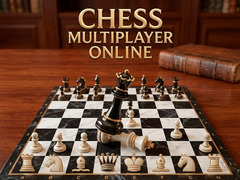 Spill Chess Multiplayer Online