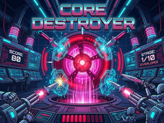 Spill Core Destroyer