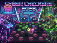 Spill Cyber Checkers 2026