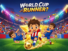 Spill World Cup Runner