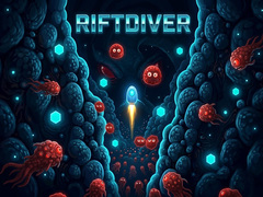 Spill Riftdiver