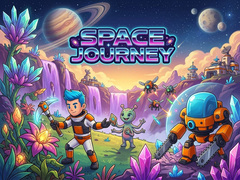 Spill Space Journey