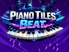 Spill Piano Tiles Beat