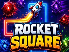 Spill Rocket Square