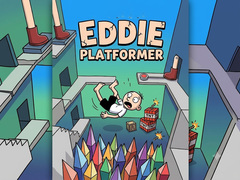Spill Eddie Platformer