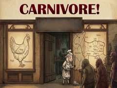Spill Carnivore