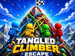 Spill Tangled Climber Escape