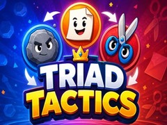 Spill Triad Tactics
