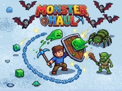 Spill Monster Haul