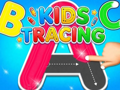 Spill Kids Tracing 