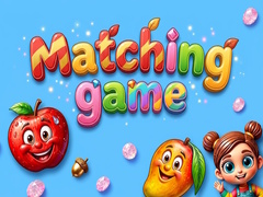Spill Matching game