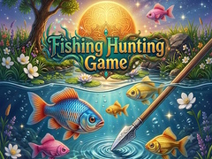 Spill Fishing Hunting Game