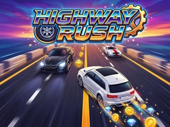 Spill Highway Rush