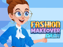 Spill Fashion Makeover Dash