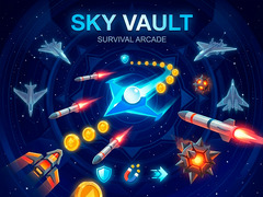 Spill Sky Vault - Survival Arcade