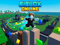 Spill Biblox online