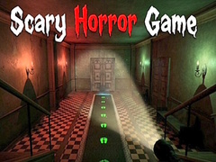 Spill Scary Horror Game