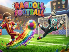 Spill Ragdoll Football