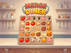 Spill Merge Diner