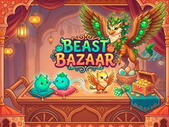 Spill Beast Bazaar
