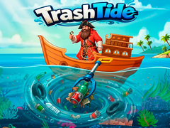 Spill Trash Tide