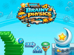 Spill Brainy Physics