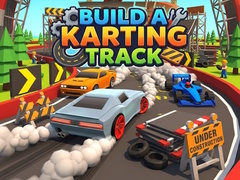Spill Build a Karting Track