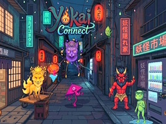 Spill Yokai Connect