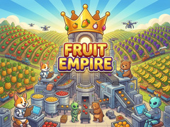 Spill Fruit Empire