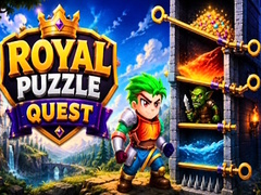 Spill Royal Puzzle Quest