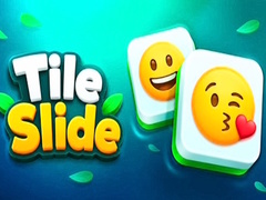Spill Tile Slide