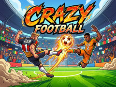 Spill Crazy Football
