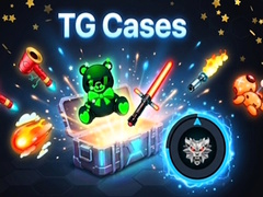 Spill TG Cases