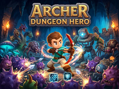 Spill Archer: Dungeon Hero