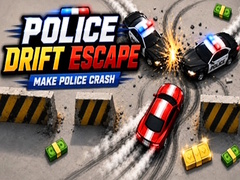 Spill Police Drift Escape