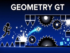 Spill Geometry GT