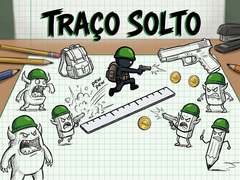 Spill Traço Solto