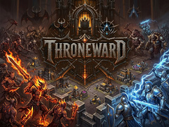 Spill Throneward