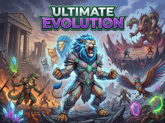 Spill Ultimate Evolution